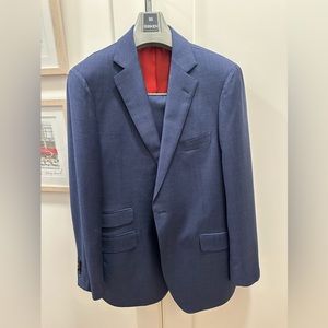 Suit Supply Sienna Suit and Pants. 42R and ~33-34 waist pant.